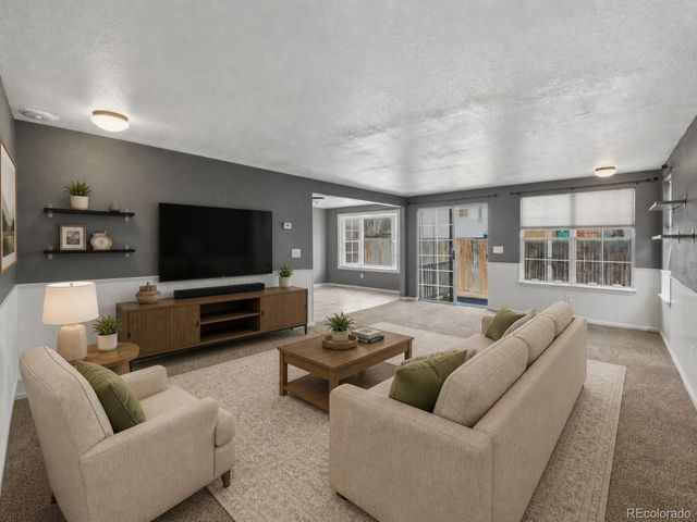 8026 Decatur Street, Westminster, CO 80031