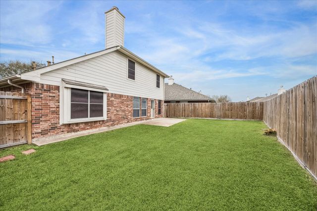 5606 Cozy Terrace Lane, Houston, TX 77084
