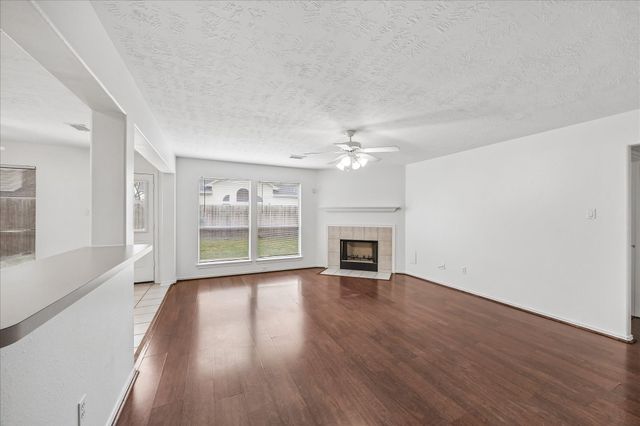 5606 Cozy Terrace Lane, Houston, TX 77084