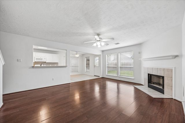 5606 Cozy Terrace Lane, Houston, TX 77084