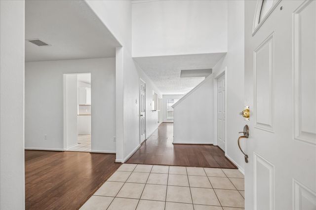 5606 Cozy Terrace Lane, Houston, TX 77084