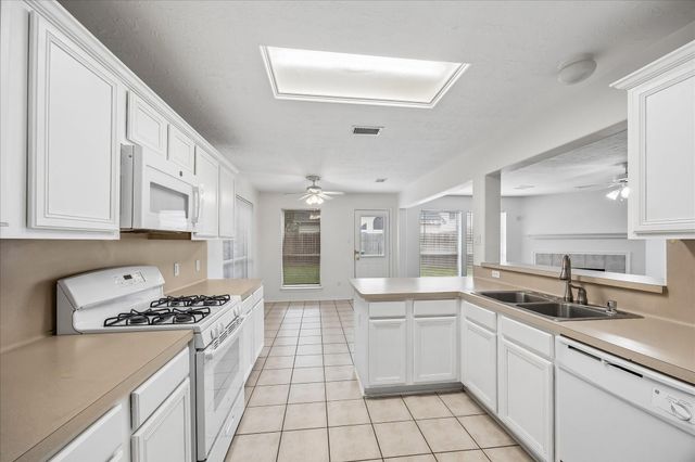 5606 Cozy Terrace Lane, Houston, TX 77084