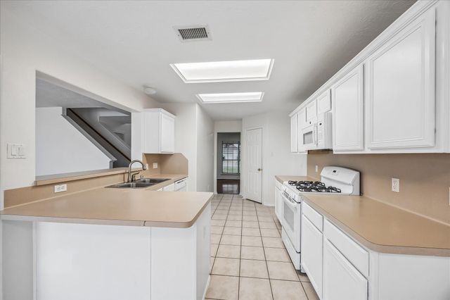 5606 Cozy Terrace Lane, Houston, TX 77084