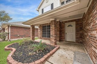 5606 Cozy Terrace Lane, Houston, TX 77084