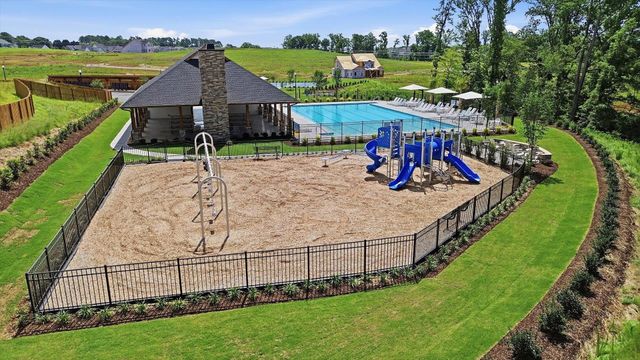 524 Carnbee Road, Woodruff, SC 29388