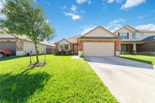 6815 Bardsdale Court, Rosharon, TX 77583