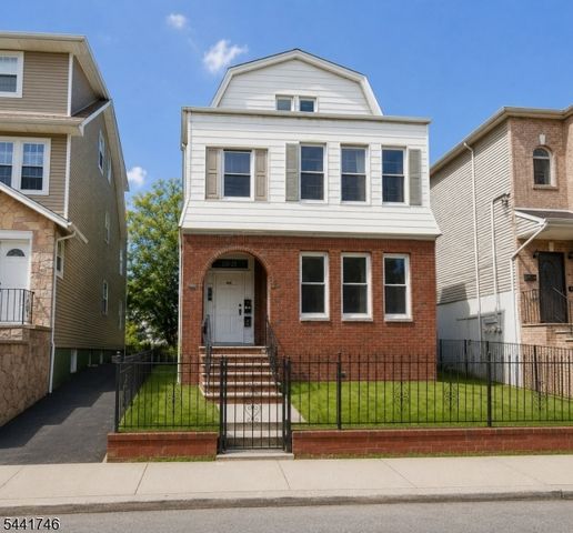 133 Isabella Ave, Newark City, NJ 07106