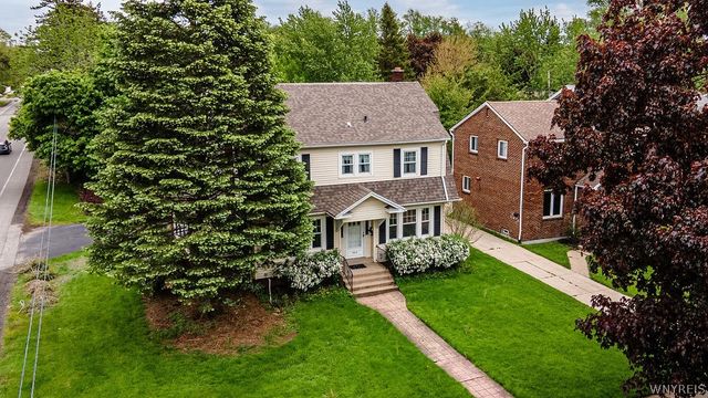 464 Roycroft Boulevard, Amherst, NY 14225