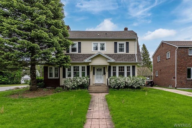 464 Roycroft Boulevard, Amherst, NY 14225