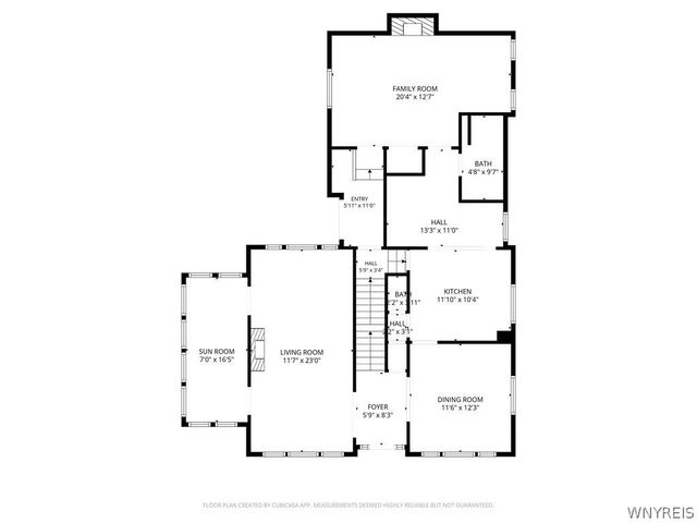 464 Roycroft Boulevard, Amherst, NY 14225