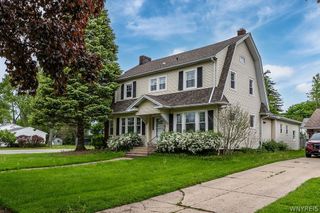 464 Roycroft Boulevard, Amherst, NY 14225