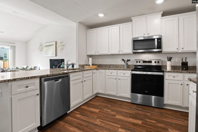 409 Dawn Meadow Court, Elgin, SC 29045