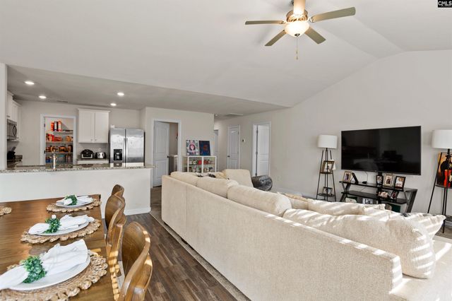 409 Dawn Meadow Court, Elgin, SC 29045