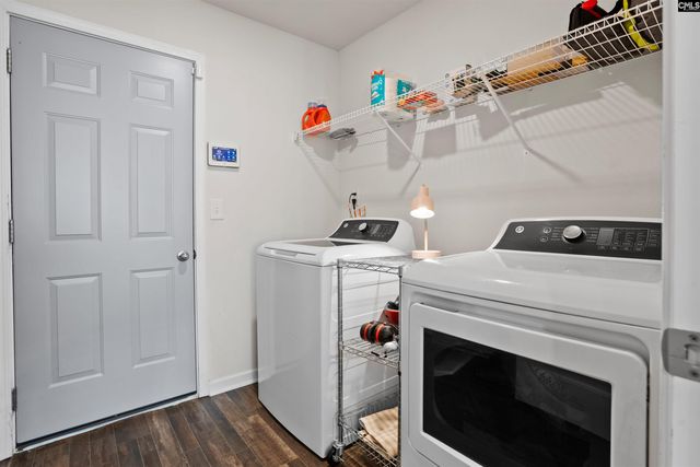 409 Dawn Meadow Court, Elgin, SC 29045