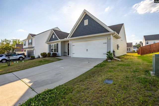409 Dawn Meadow Court, Elgin, SC 29045