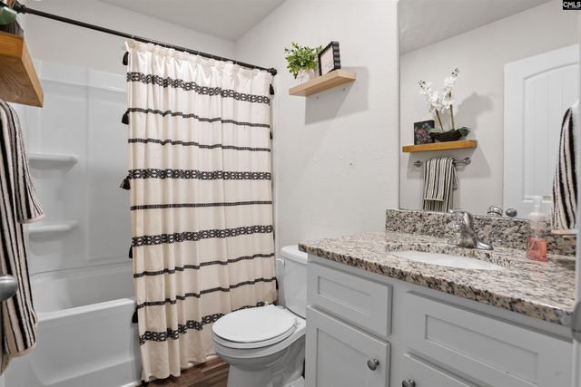 409 Dawn Meadow Court, Elgin, SC 29045