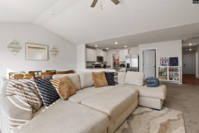 409 Dawn Meadow Court, Elgin, SC 29045