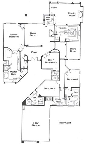 54190 Riviera, La Quinta, CA 92253