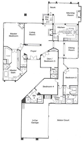 54190 Riviera, La Quinta, CA 92253