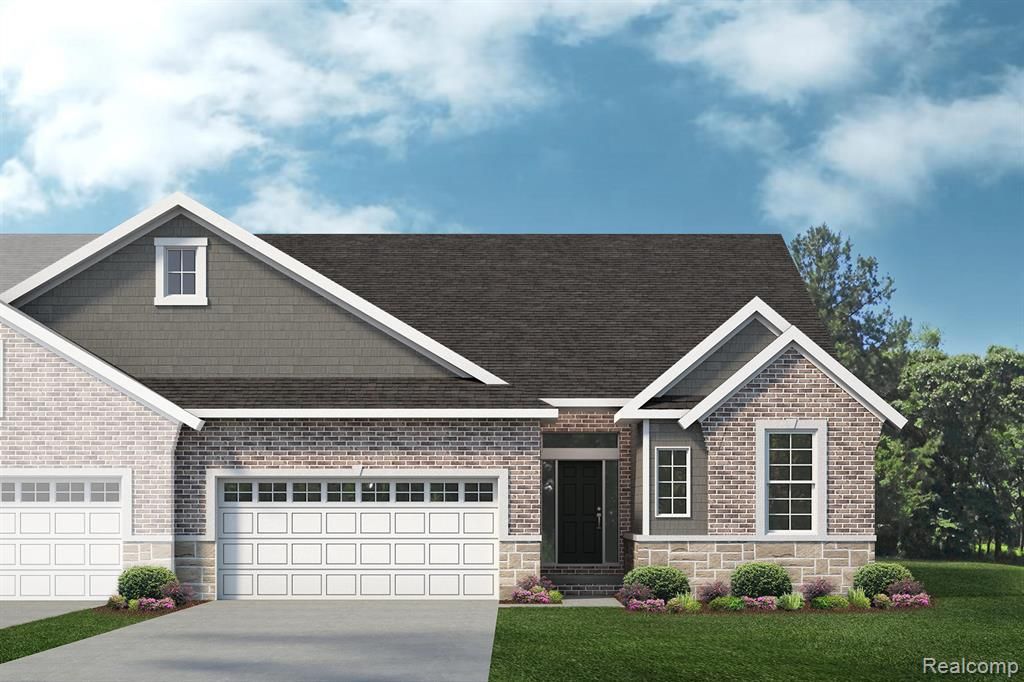 61723 Empire Road, South Lyon, MI 48178