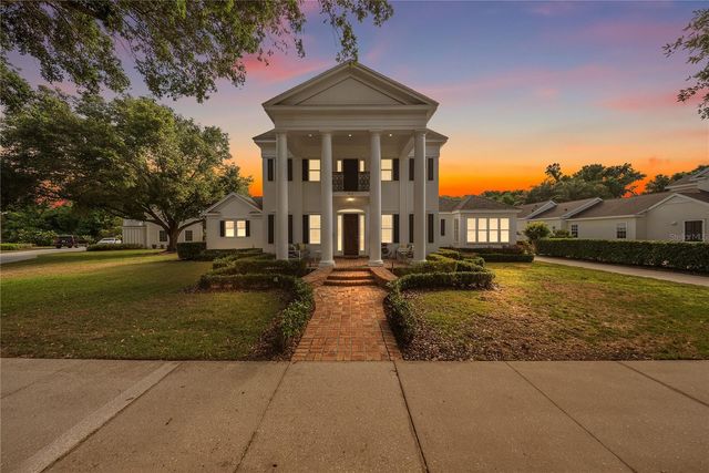 913 WESTPARK DR, Celebration, FL 34747