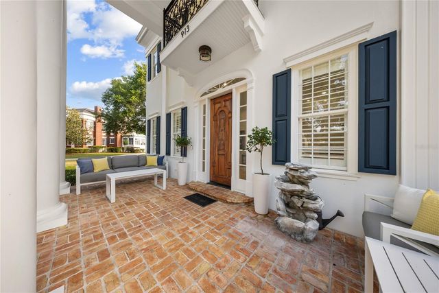913 WESTPARK DR, Celebration, FL 34747