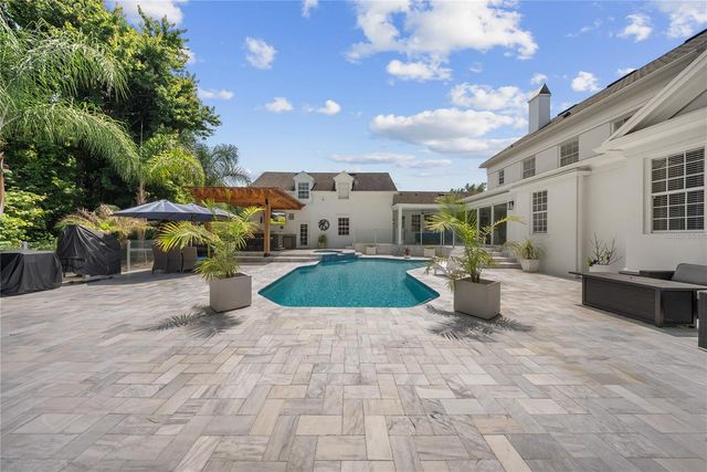 913 WESTPARK DR, Celebration, FL 34747