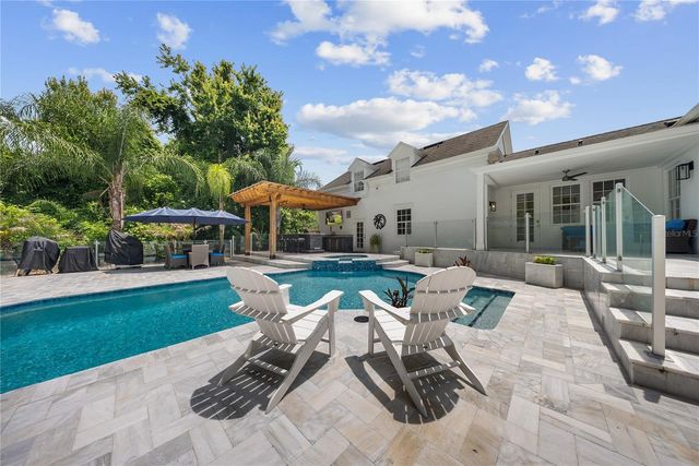 913 WESTPARK DR, Celebration, FL 34747