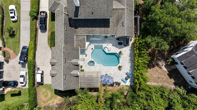 913 WESTPARK DR, Celebration, FL 34747