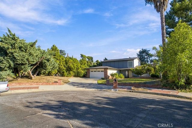 17000 Jeanine Place, Granada Hills, CA 91344