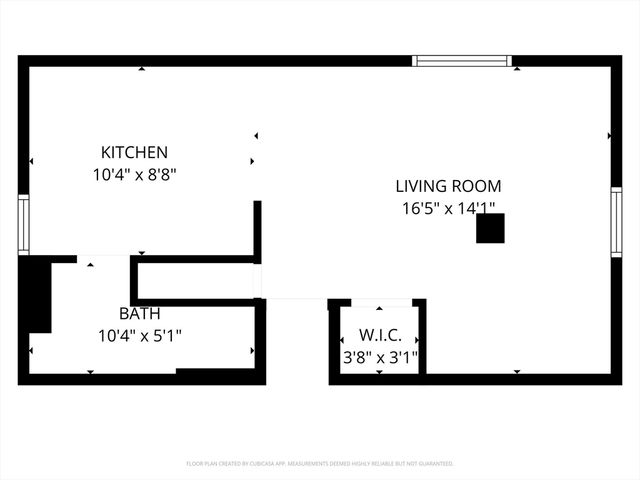 2534 Massachusetts Ave 3, Cambridge, MA 02140