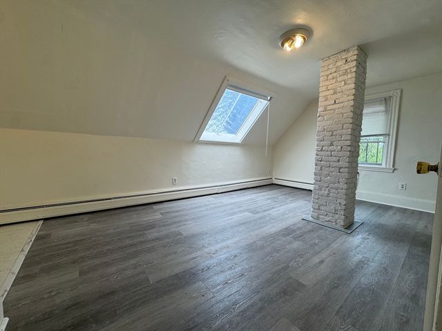 2534 Massachusetts Ave 3, Cambridge, MA 02140