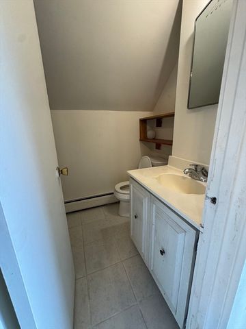 2534 Massachusetts Ave 3, Cambridge, MA 02140