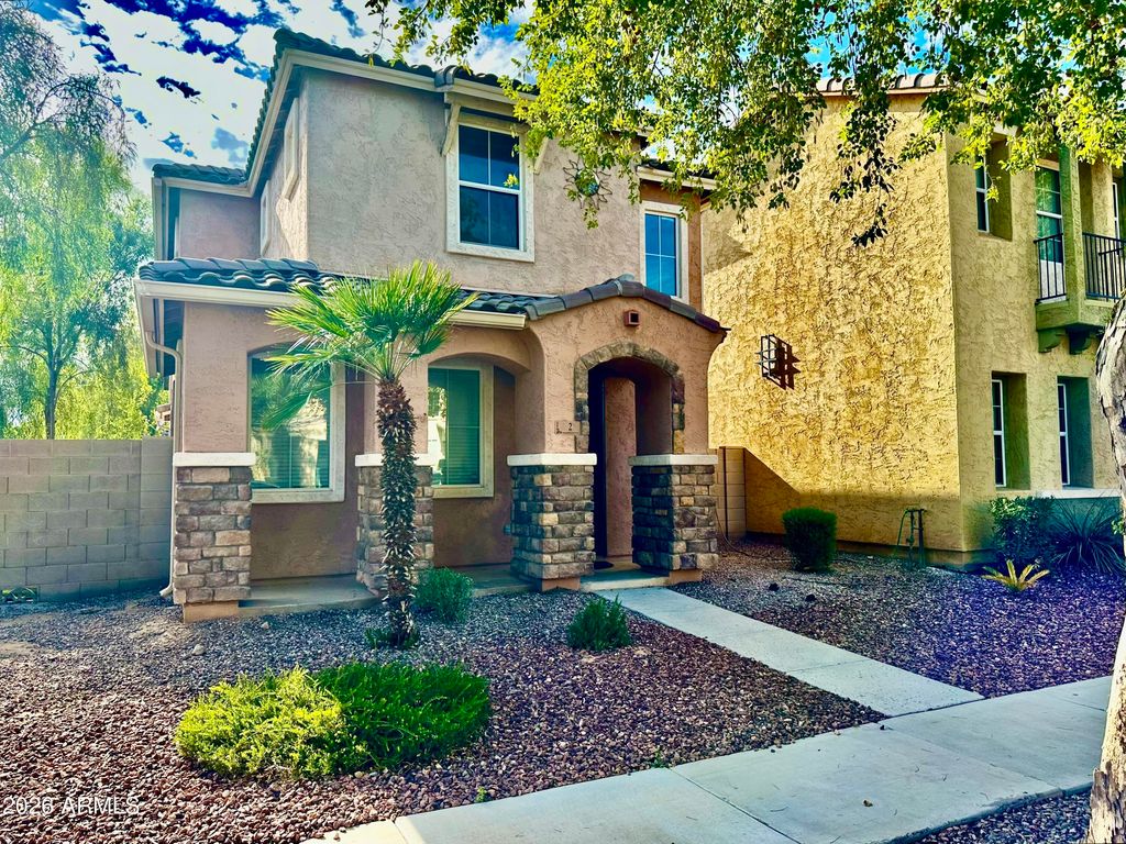 2 N 87TH Lane, Tolleson, AZ 85353 — photo 2
