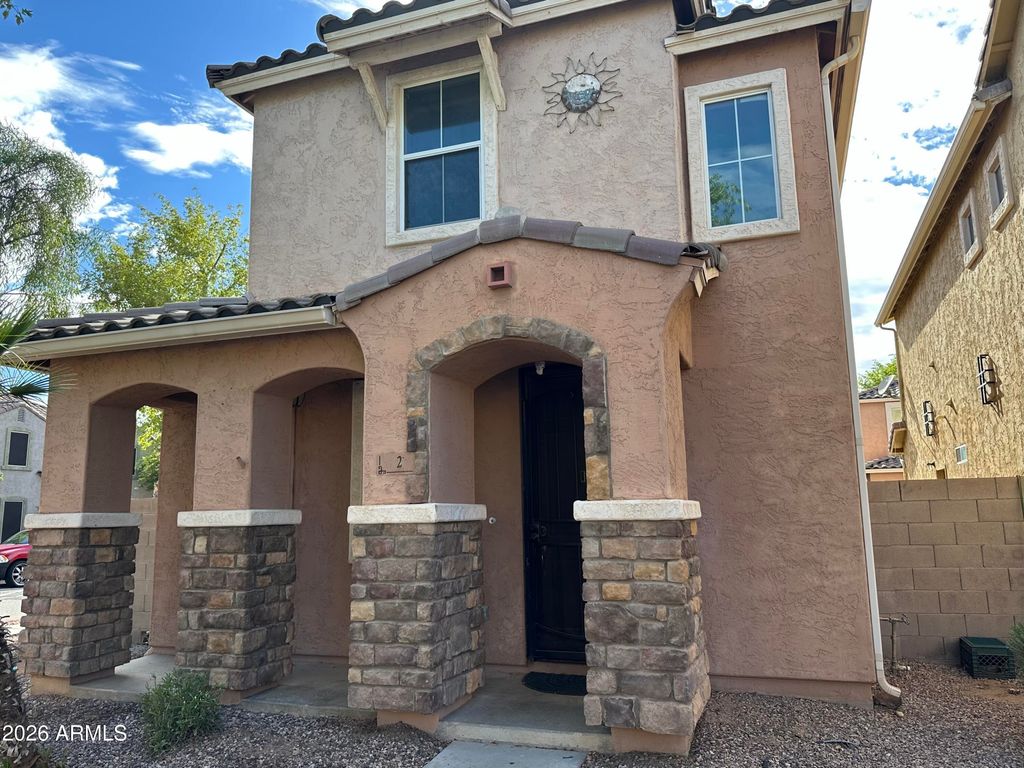 2 N 87TH Lane, Tolleson, AZ 85353 — photo 4
