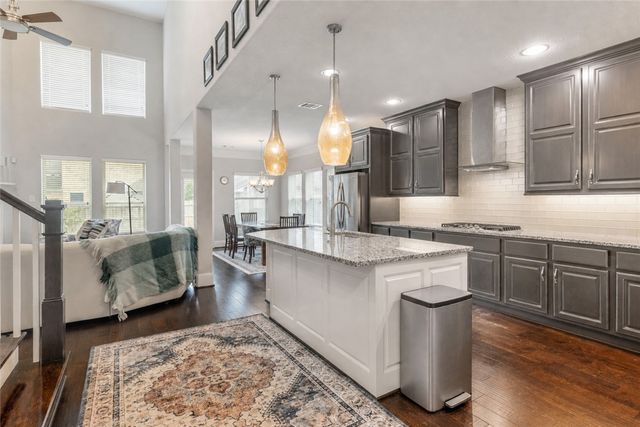 2611 Kinnersley Court, College Station, TX 77845