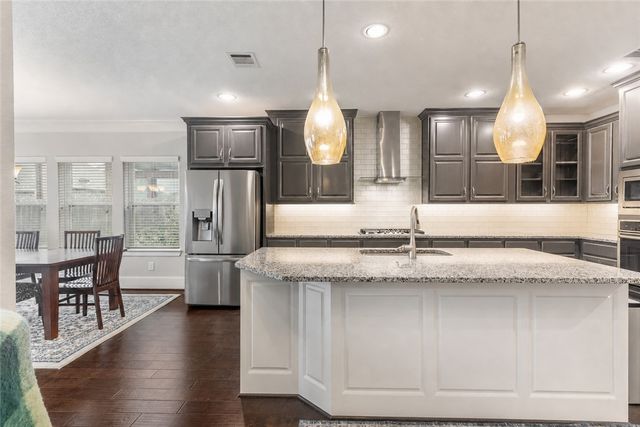 2611 Kinnersley Court, College Station, TX 77845