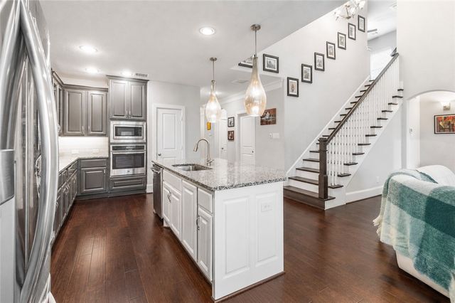2611 Kinnersley Court, College Station, TX 77845