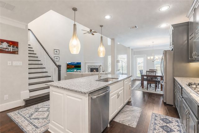 2611 Kinnersley Court, College Station, TX 77845