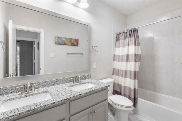 2611 Kinnersley Court, College Station, TX 77845