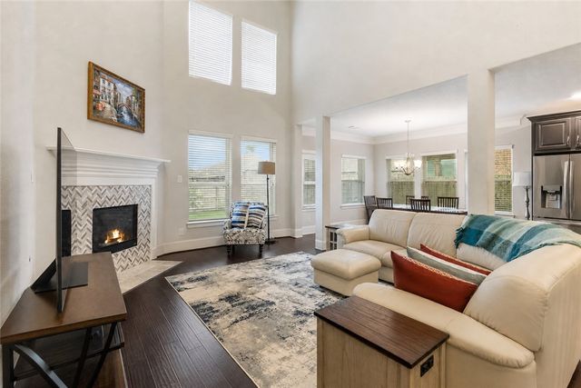 2611 Kinnersley Court, College Station, TX 77845