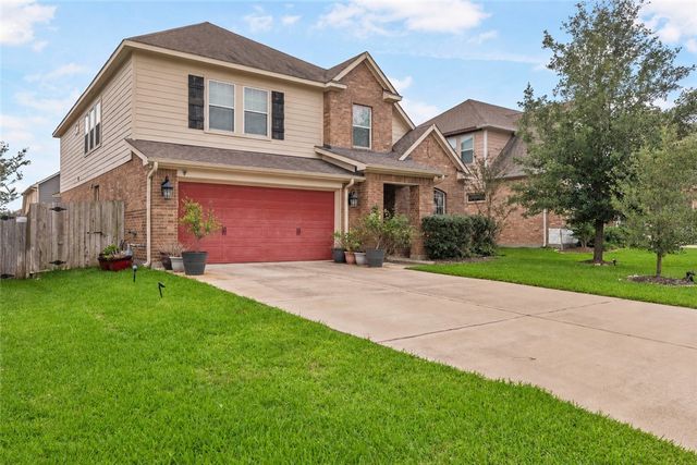 2611 Kinnersley Court, College Station, TX 77845