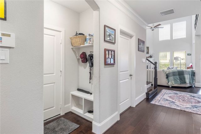 2611 Kinnersley Court, College Station, TX 77845