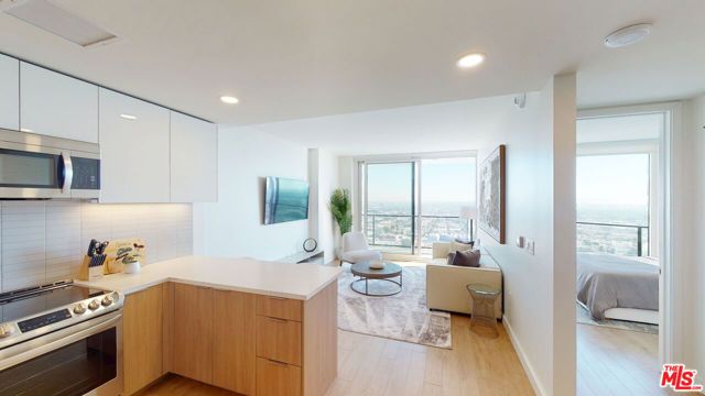 11750 Wilshire Boulevard 2610, Los Angeles, CA 90025