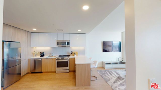 11750 Wilshire Boulevard 2610, Los Angeles, CA 90025