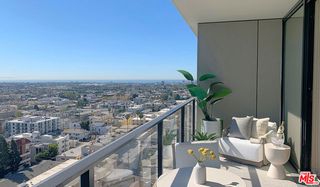 11750 Wilshire Boulevard 2610, Los Angeles, CA 90025