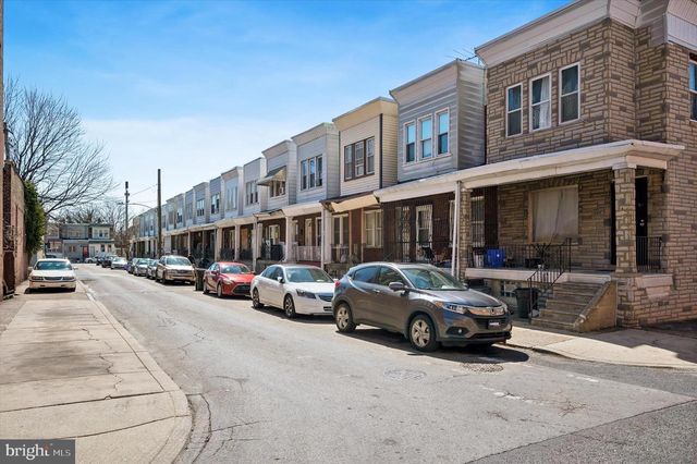 2242 E MONMOUTH ST, Philadelphia, PA 19134