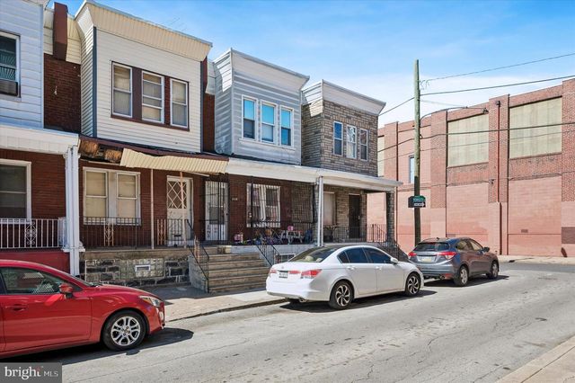 2242 E MONMOUTH ST, Philadelphia, PA 19134