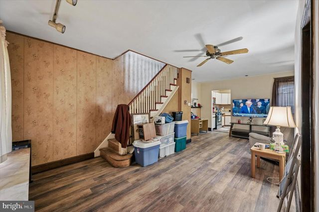 2242 E MONMOUTH ST, Philadelphia, PA 19134