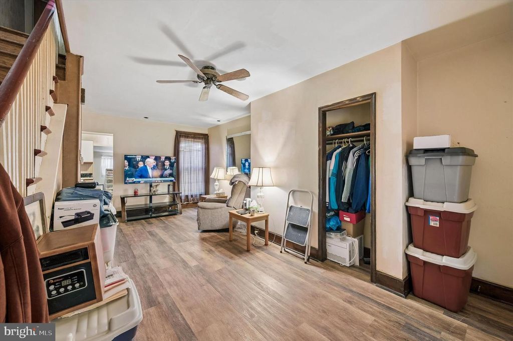 2242 E MONMOUTH ST, Philadelphia, PA 19134